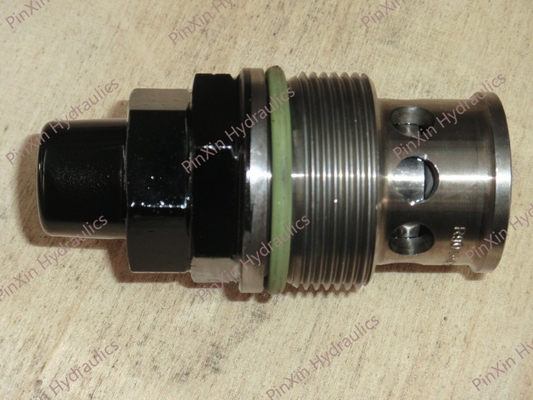 Valva de controlo de alta pressão A4vg125/180/250 para material de fabrico de bombas hidráulicas
