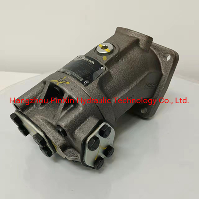 Pagamentos seguros A2fo63 Bomba hidráulica para Rexroth Bomba de pistão 19kg Material durável