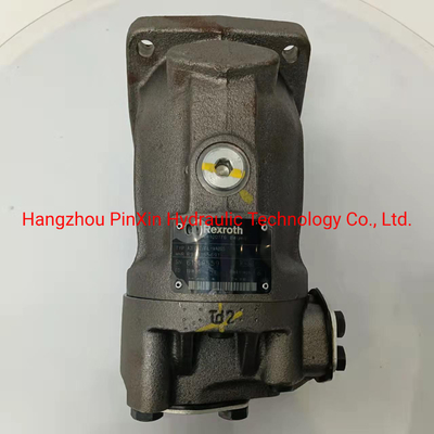 Pagamentos seguros A2fo63 Bomba hidráulica para Rexroth Bomba de pistão 19kg Material durável