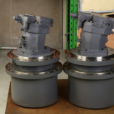 Contacto para o custo de envio e pagamentos seguros Obtenha A4vg28 bomba da Rexroth Hydraulics