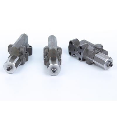A4vg125 válvula de alta pressão A10vso Dfr1 /Dr válvula A11vlo190/260 Lrdu2 A11vo95/130 Le2s válvula de controlo