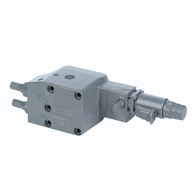 A4vg125 válvula de alta pressão A10vso Dfr1 /Dr válvula A11vlo190/260 Lrdu2 A11vo95/130 Le2s válvula de controlo
