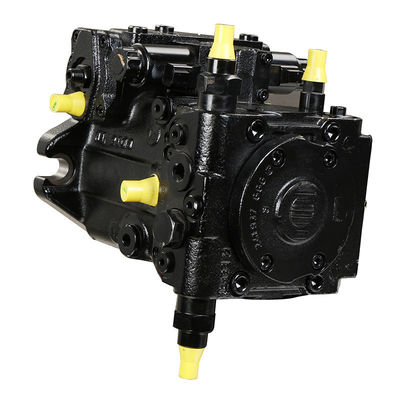 Bomba de pistão vertical tipo válvula com fluxo A4vg90 Bomba Rexroth Bomba hidráulica