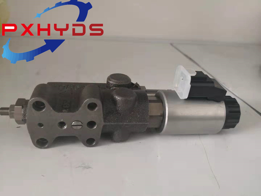 Partes de bombas hidráulicas de ligação interna de fios para válvula Rexroth A10vo28 ED72 padrão
