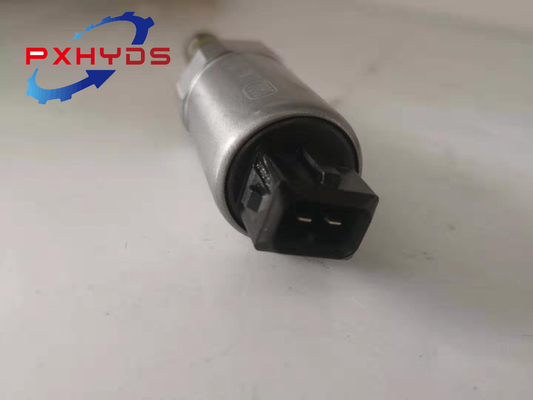 Substituição de válvula de cartucho de redução de dois lugares para bomba hidráulica da série A8vo
