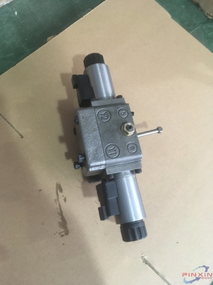 A4vg180 fabricante de válvulas de controle de bomba perfeito para aplicações de escavadeiras e pavimentadores
