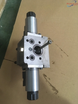 A4vg180 fabricante de válvulas de controle de bomba perfeito para aplicações de escavadeiras e pavimentadores