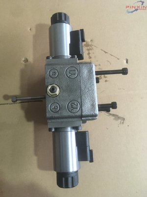 A4vg180 fabricante de válvulas de controle de bomba perfeito para aplicações de escavadeiras e pavimentadores