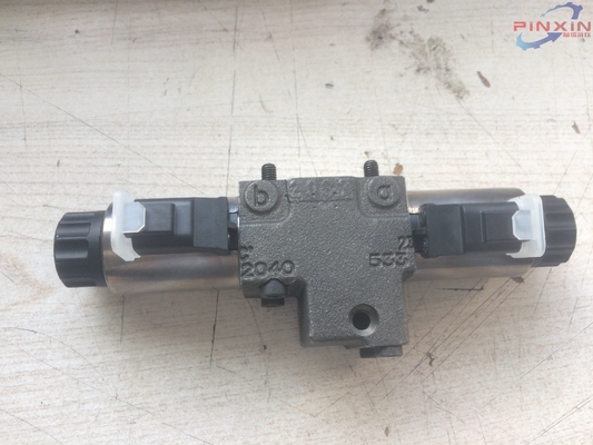 Puma de válvula de solenoide de substituição para A4vg28-71 Ez Peças de reposição hidráulicas