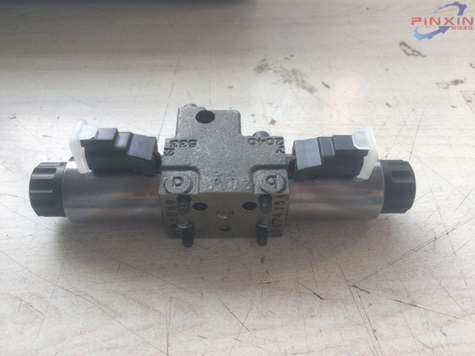 Puma de válvula de solenoide de substituição para A4vg28-71 Ez Peças de reposição hidráulicas