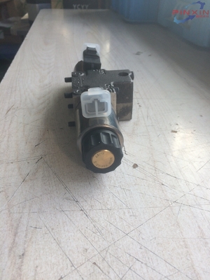 Puma de válvula de solenoide de substituição para A4vg28-71 Ez Peças de reposição hidráulicas