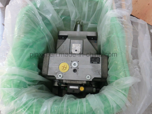 V14-160 Motor hidráulico para perfuração rotativa, de aço carbono e a óleo