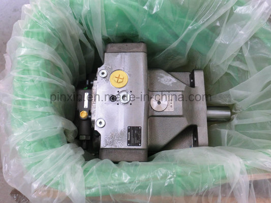 V14-160 Motor hidráulico para perfuração rotativa, de aço carbono e a óleo