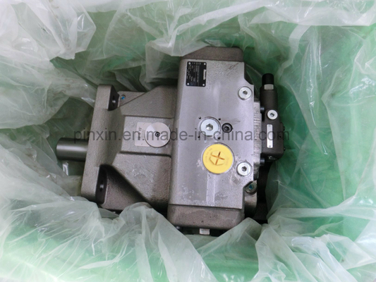 V14-160 Motor hidráulico para perfuração rotativa, de aço carbono e a óleo