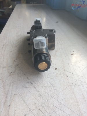 Valva solenoide hidráulica para A4vg28 A4vg40 A4vg56 A4vg90 A4vg105 A4vg125 A4vg140 A4vg175 A4vg180 A4vg250