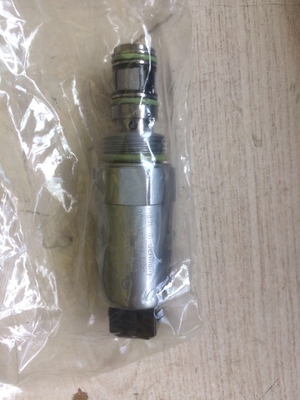 Partes sobressalentes de bombas hidráulicas válvula de alívio de pressão de dois lugares com projeto padrão