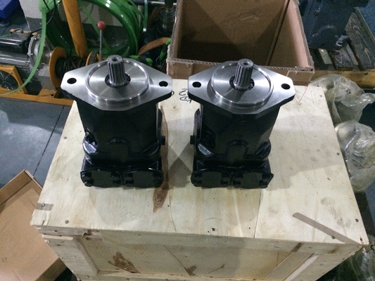 Peças de escavadeira PC130-8mo Bomba hidráulica Assy Bomba hidráulica 708-3D-00020 Pagamentos seguros