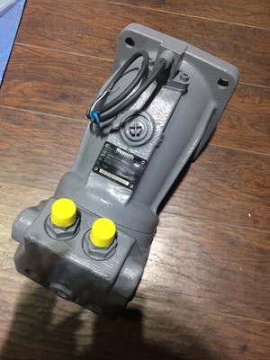 Peças de escavadeira PC130-8mo Bomba hidráulica Assy Bomba hidráulica 708-3D-00020 Pagamentos seguros