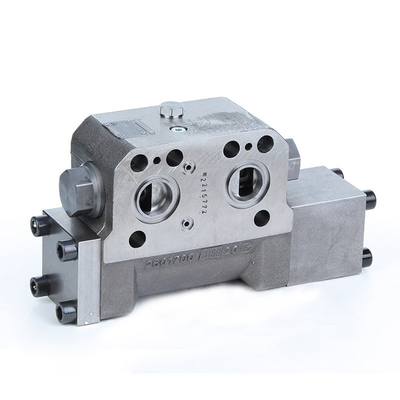 Bvd25f38L/41b-V01K00d0300S00 Partes do motor da válvula hidráulica e pagamento de apoio em USD