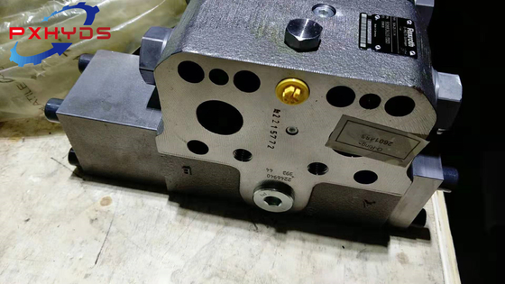Bvd25f38L/41b-V01K00d0300S00 Partes do motor da válvula hidráulica e pagamento de apoio em USD