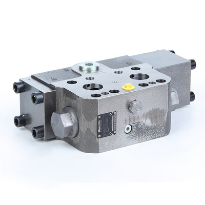 Bvd25f38L/41b-V01K00d0300S00 Partes do motor da válvula hidráulica e pagamento de apoio em USD