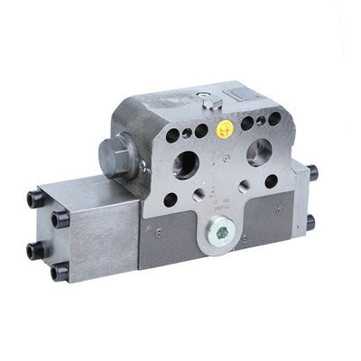 Bvd25f38L/41b-V01K00d0300S00 Partes do motor da válvula hidráulica e pagamento de apoio em USD