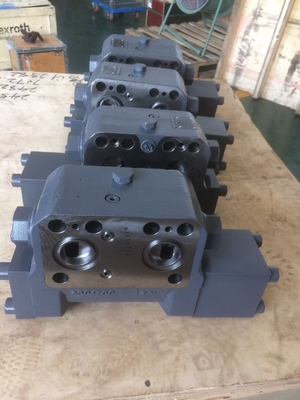 Bvd25f38L/41b-V01K00d0300S00 Partes do motor da válvula hidráulica e pagamento de apoio em USD