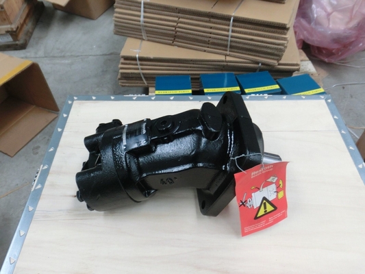 A2f016 Partes de bombas hidráulicas hidráulicas para bombas de betão Partes sobressalentes de bombas de betão Durabilidade excepcional
