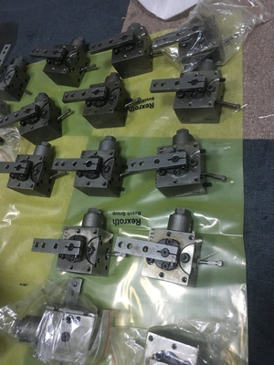 A4vtg90 válvula hidráulica para Rexroth Pisron Pump Parts Política de reembolso e personalização