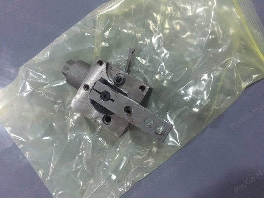 A4vtg90 válvula hidráulica para Rexroth Pisron Pump Parts Política de reembolso e personalização