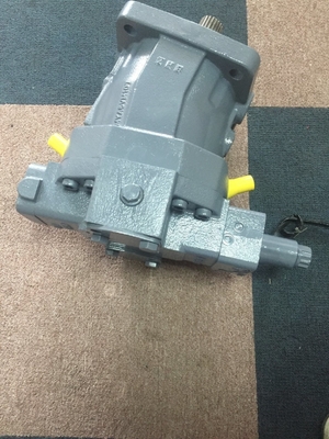 Solicite reembolso se o seu pedido não for enviado Motor de pistão hidráulico A6vm160