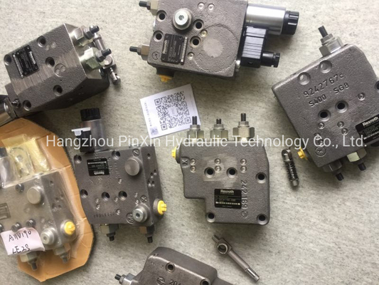 A11V040 Lrds Valve para Rexroth Valve Receber o custo de envio e garantir pagamentos