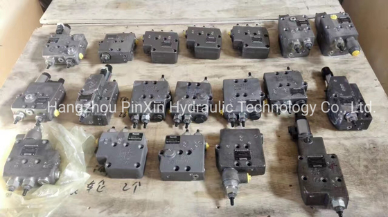 A11V040 Lrds Valve para Rexroth Valve Receber o custo de envio e garantir pagamentos