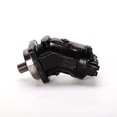 A2fo Motor hidráulico para A2fo12 A2fo16 A2fo23 A2fo32 A2fo56 A2fo63 A2fo80 A2fo107 A2fo125 A2fo160 A2fo200