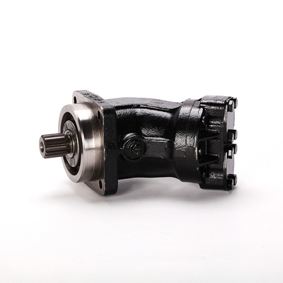 A2fo Motor hidráulico para A2fo12 A2fo16 A2fo23 A2fo32 A2fo56 A2fo63 A2fo80 A2fo107 A2fo125 A2fo160 A2fo200