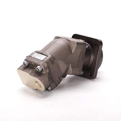 A2fo Motor hidráulico para A2fo12 A2fo16 A2fo23 A2fo32 A2fo56 A2fo63 A2fo80 A2fo107 A2fo125 A2fo160 A2fo200