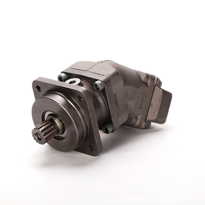 A2fo Motor hidráulico para A2fo12 A2fo16 A2fo23 A2fo32 A2fo56 A2fo63 A2fo80 A2fo107 A2fo125 A2fo160 A2fo200