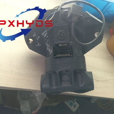 Rexroth A2FE45 Motor hidráulico para pavimentador avançado
