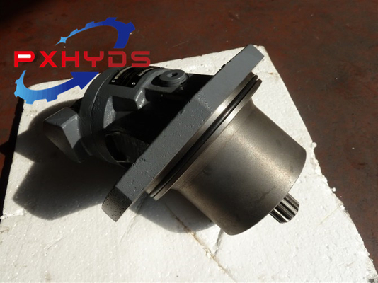 A2FE45/61W-Vzl027 Peças sobressalentes hidráulicas para várias aplicações