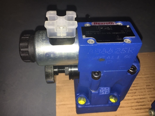 A10VG Bomba de pistão hidráulica Série A11V A11vlo130 A11vlo130 A11vo60 para máquinas de pavimentação