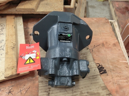 Máquinas de elevação Motor hidráulico A2fe56/61W-Vzl027