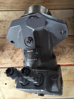 Máquinas de elevação Motor hidráulico A2fe56/61W-Vzl027