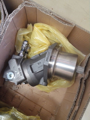 Máquinas de elevação Motor hidráulico A2fe56/61W-Vzl027
