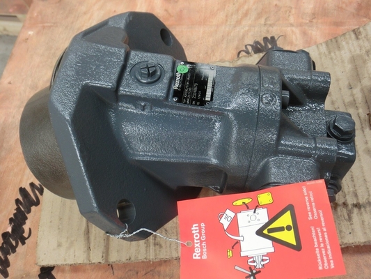 Máquinas de elevação Motor hidráulico A2fe56/61W-Vzl027