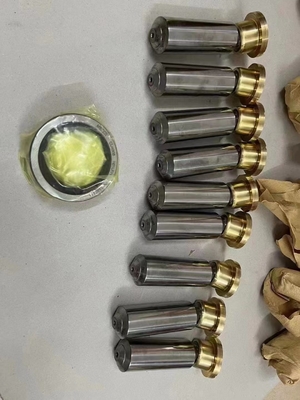 Partes sobressalentes de válvulas de bomba da série A6ve com serviço pós-venda de 6 meses