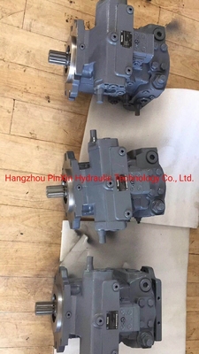 A4vg Serise Single Cylinder Hydraulic Pump para Rexroth Piston Pump USD Pagamento suportado