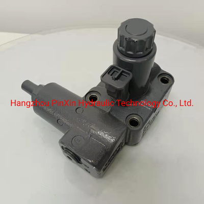 Receba um reembolso se o seu pedido não for enviado A6ve55 válvula hidráulica para motor de pistão Rexroth