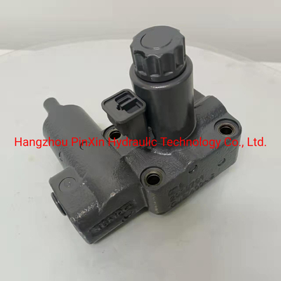 A6ve160 válvula hidráulica para motor de pistão Rexroth Pagamentos protegidos em Made-in.com