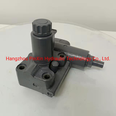 A6ve160 válvula hidráulica para motor de pistão Rexroth Pagamentos protegidos em Made-in.com