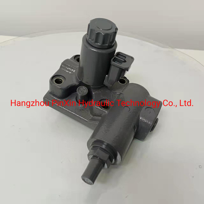 A6ve160 válvula hidráulica para motor de pistão Rexroth Pagamentos protegidos em Made-in.com